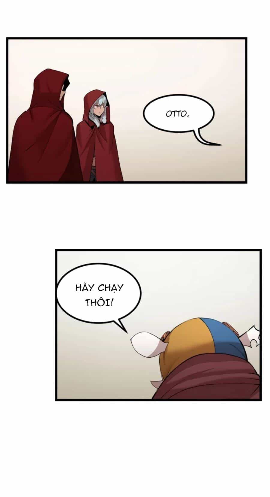 The Dungeon Master - Chương 92 - ảnh 53