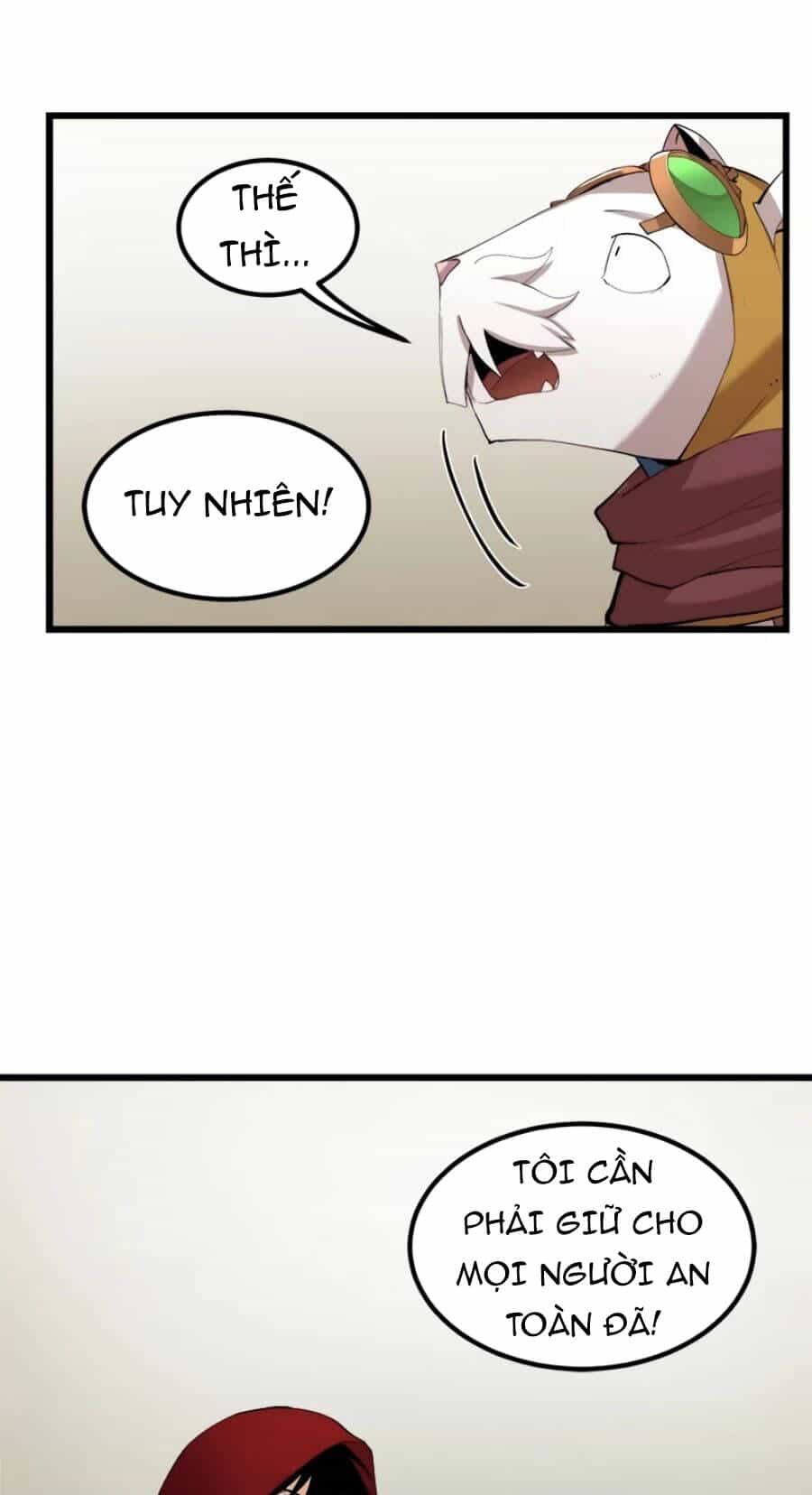 The Dungeon Master - Chương 92 - ảnh 56
