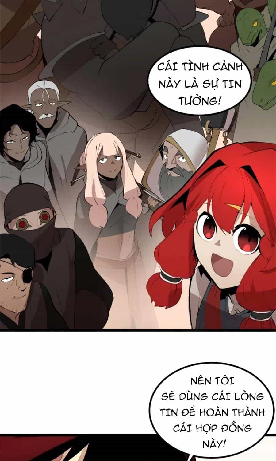 The Dungeon Master - Chương 92 - ảnh 58