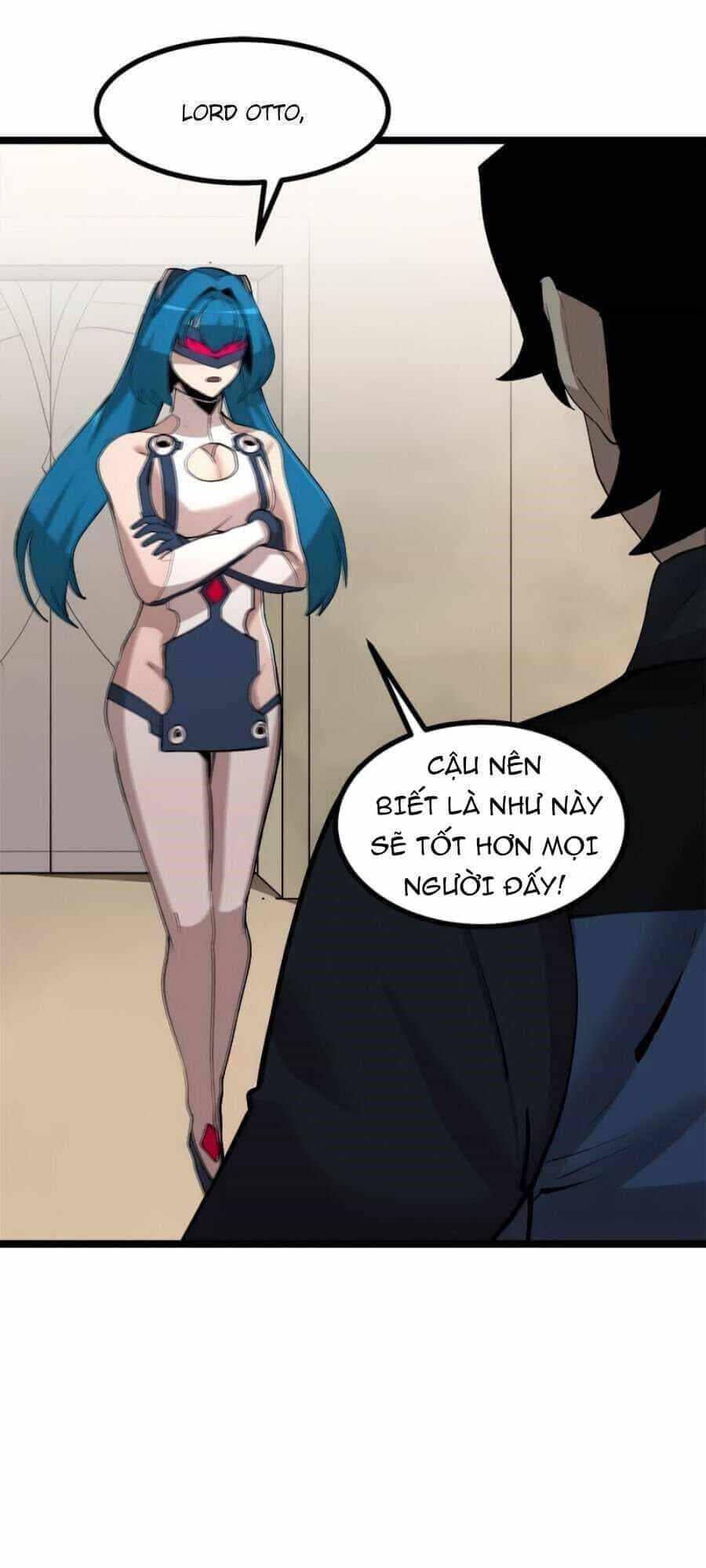 The Dungeon Master - Chương 93 - ảnh 10