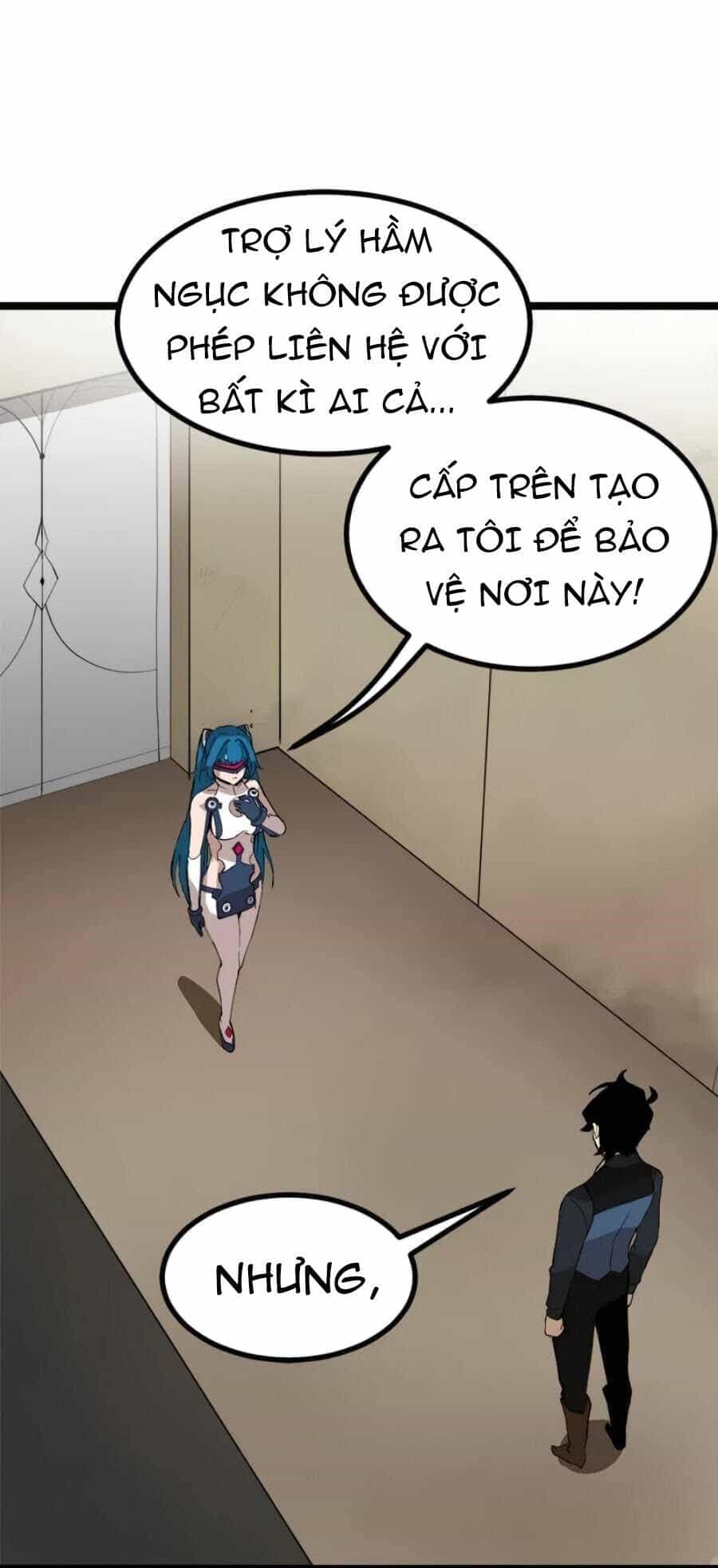The Dungeon Master - Chương 93 - ảnh 13