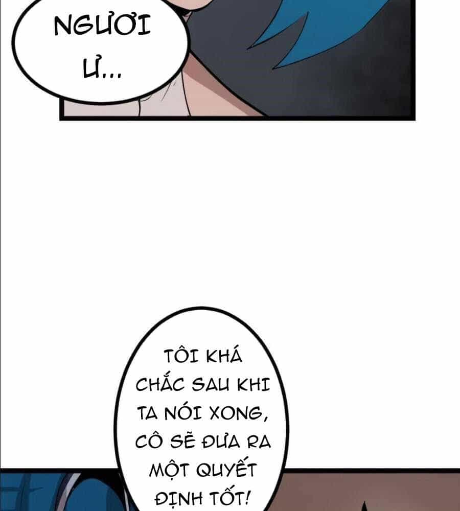 The Dungeon Master - Chương 93 - ảnh 15