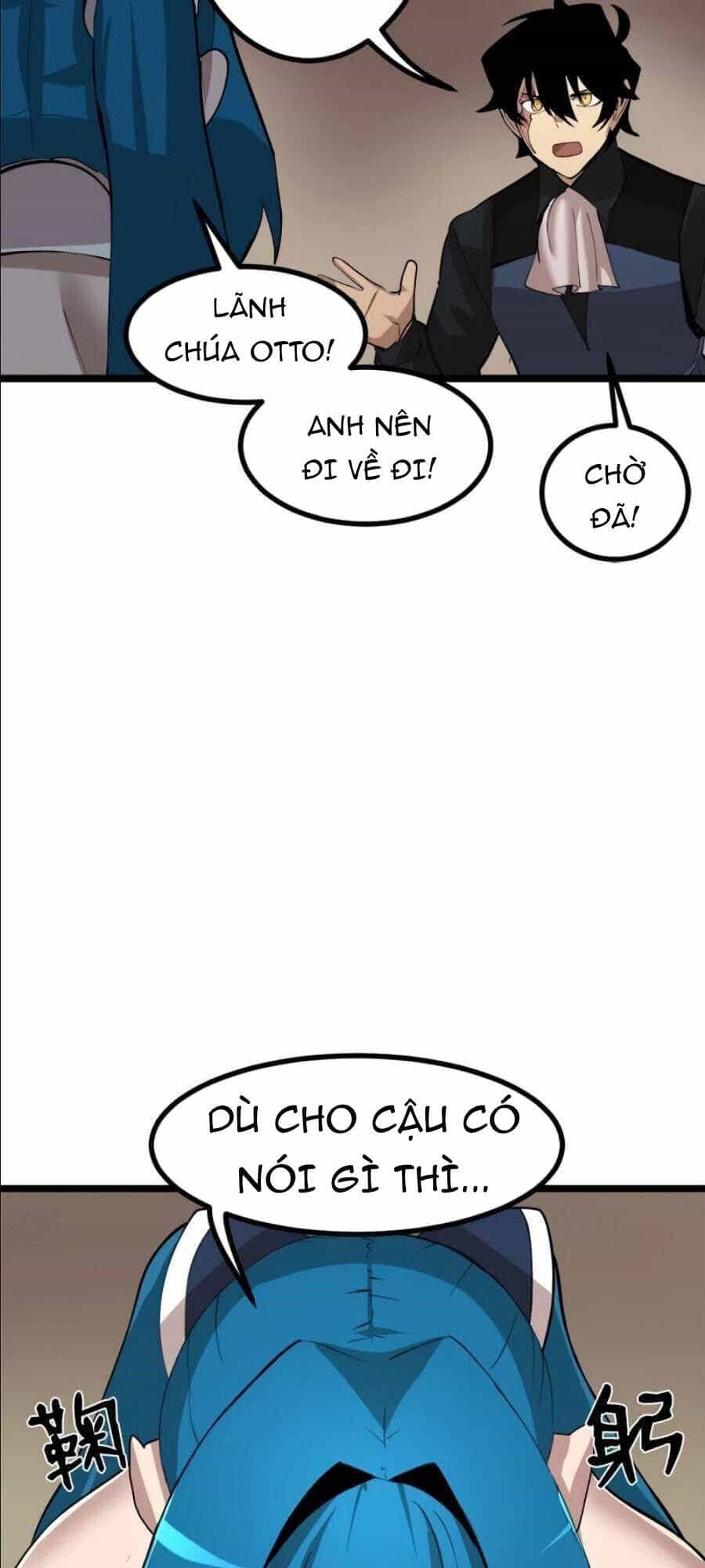 The Dungeon Master - Chương 93 - ảnh 16