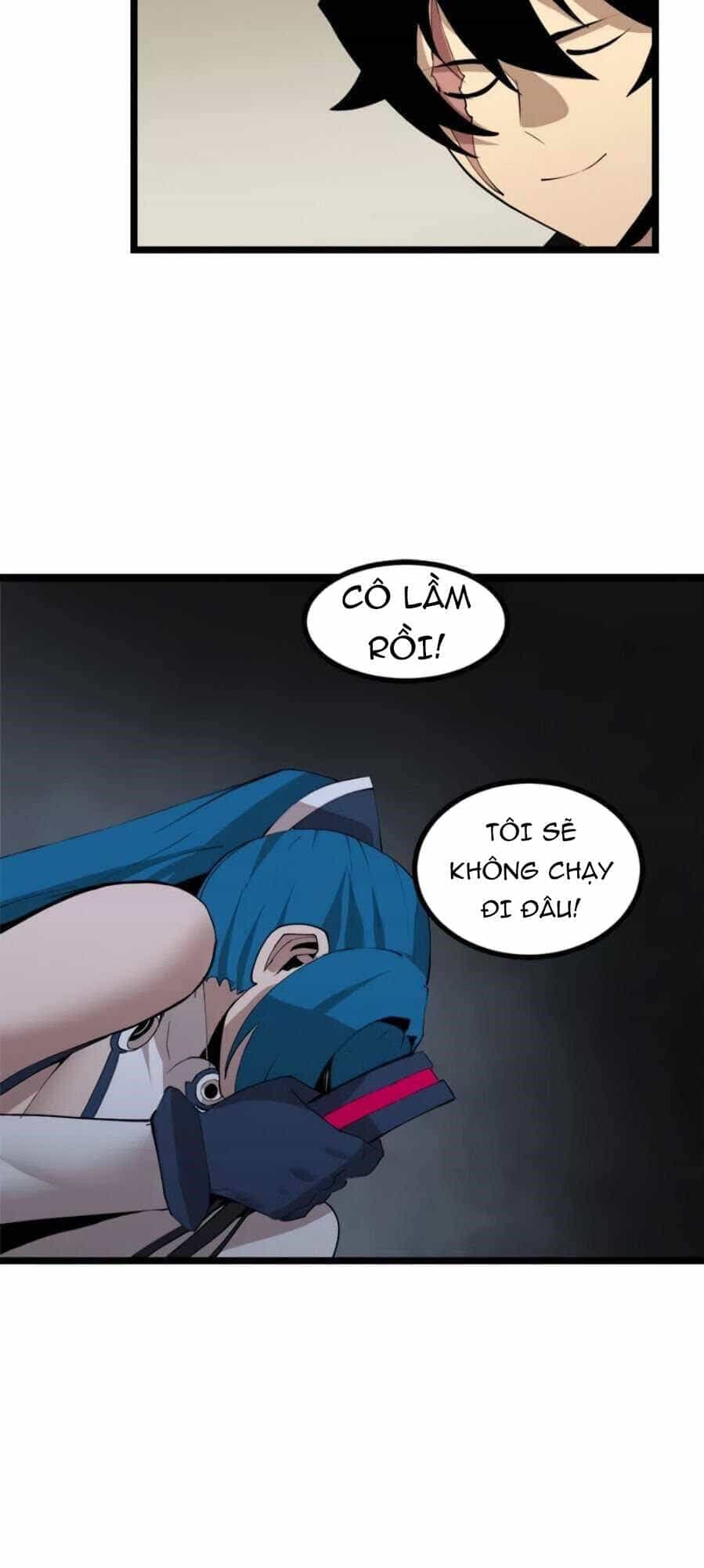 The Dungeon Master - Chương 93 - ảnh 33