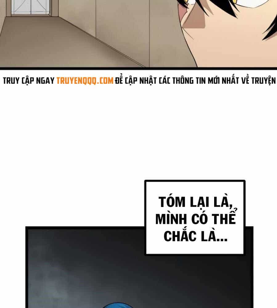 The Dungeon Master - Chương 93 - ảnh 49