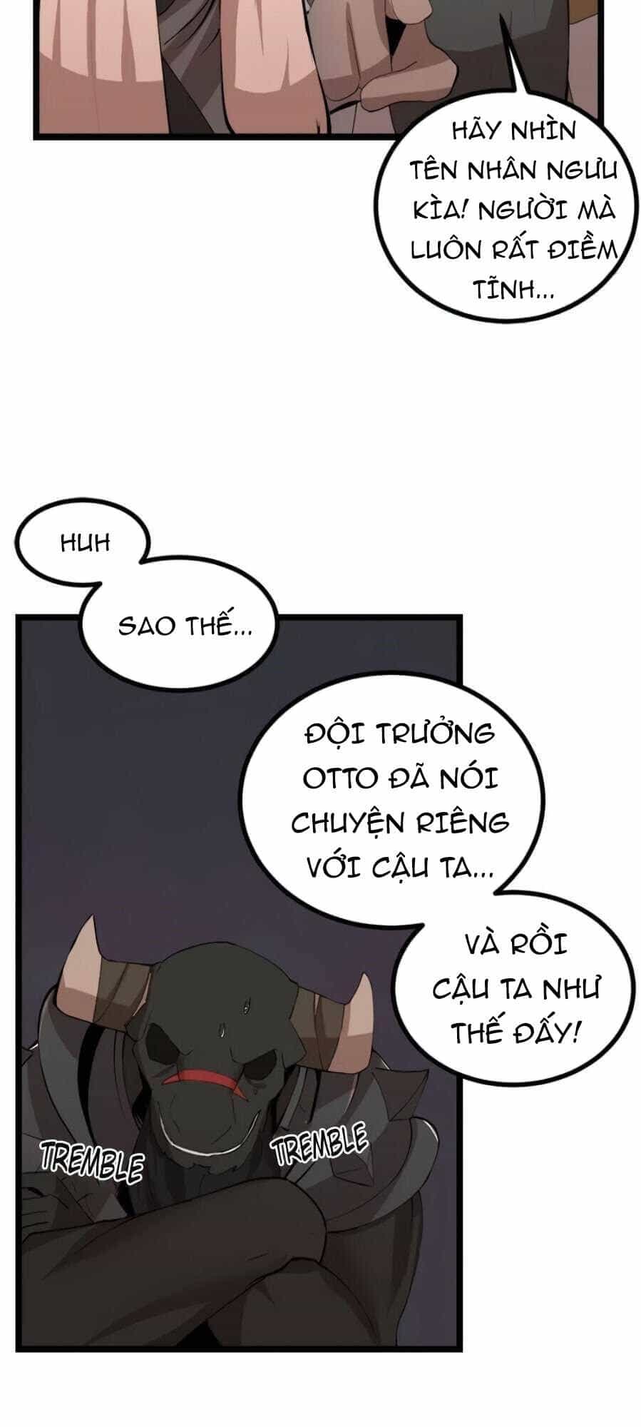 The Dungeon Master - Chương 93 - ảnh 56