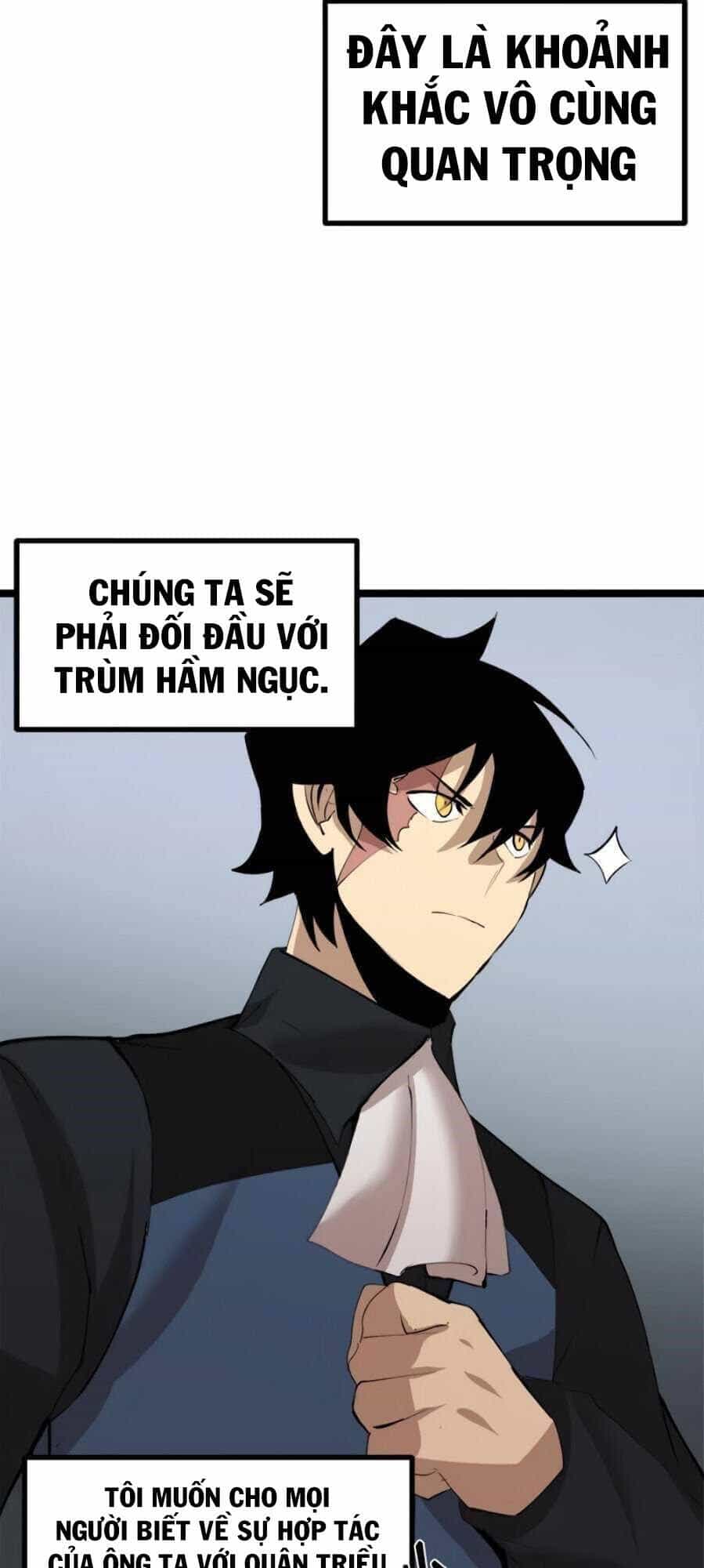 The Dungeon Master - Chương 93 - ảnh 60
