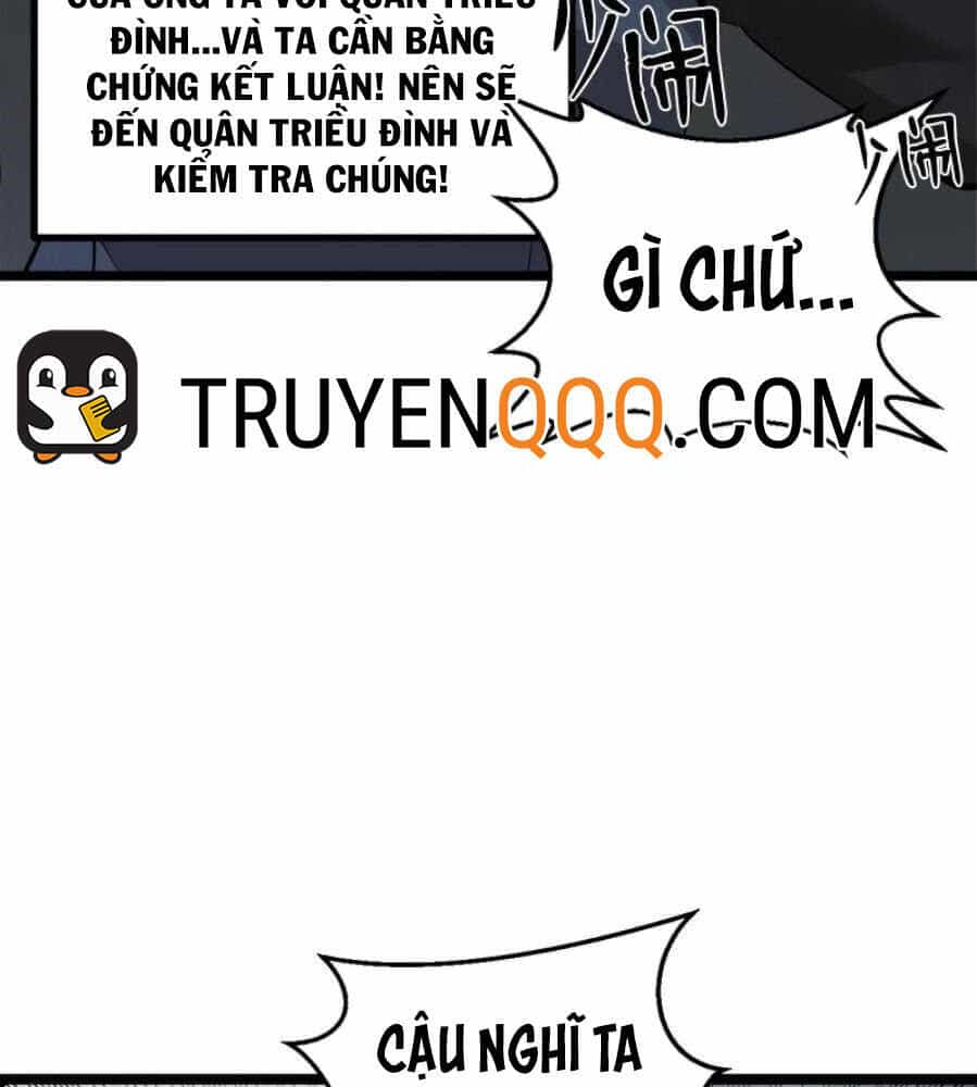 The Dungeon Master - Chương 93 - ảnh 61
