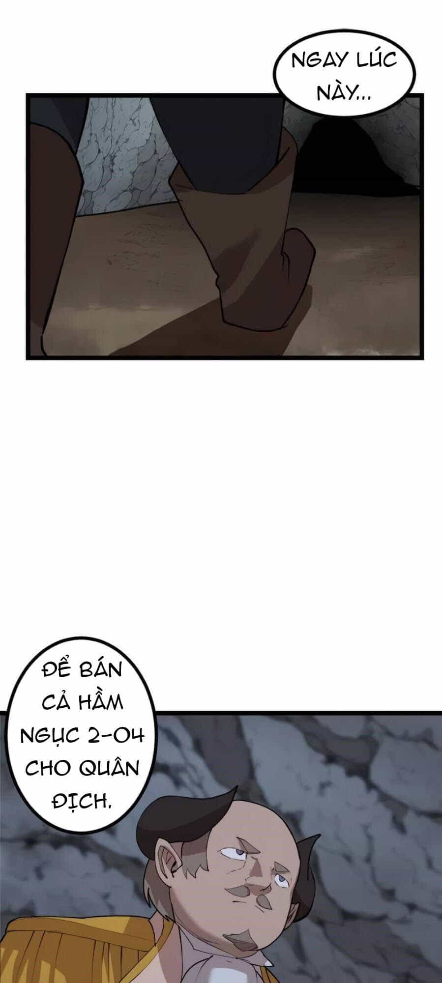 The Dungeon Master - Chương 94 - ảnh 15