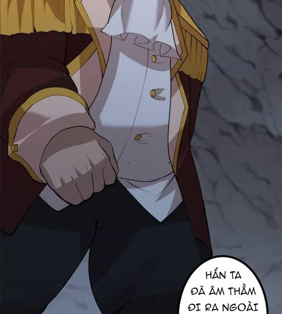 The Dungeon Master - Chương 94 - ảnh 16