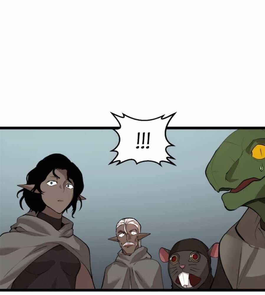 The Dungeon Master - Chương 94 - ảnh 18