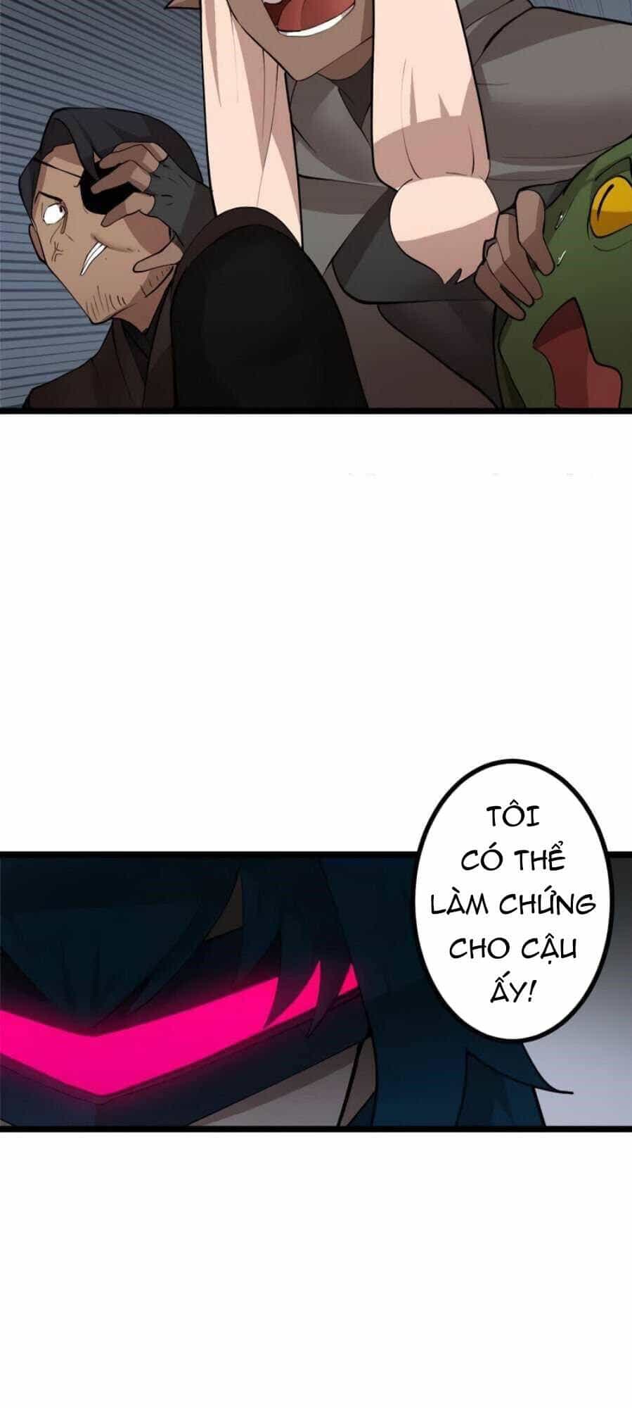 The Dungeon Master - Chương 94 - ảnh 21