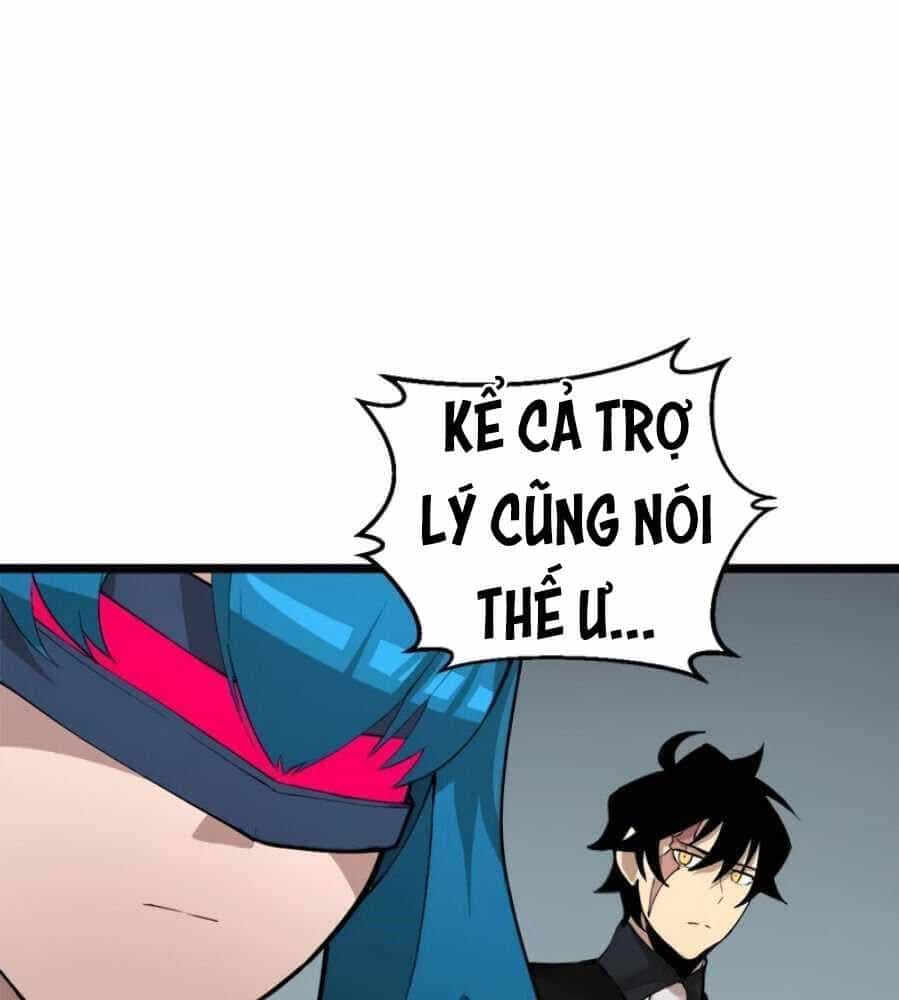 The Dungeon Master - Chương 94 - ảnh 24