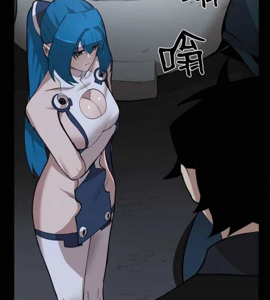 The Dungeon Master - Chương 94 - ảnh 28