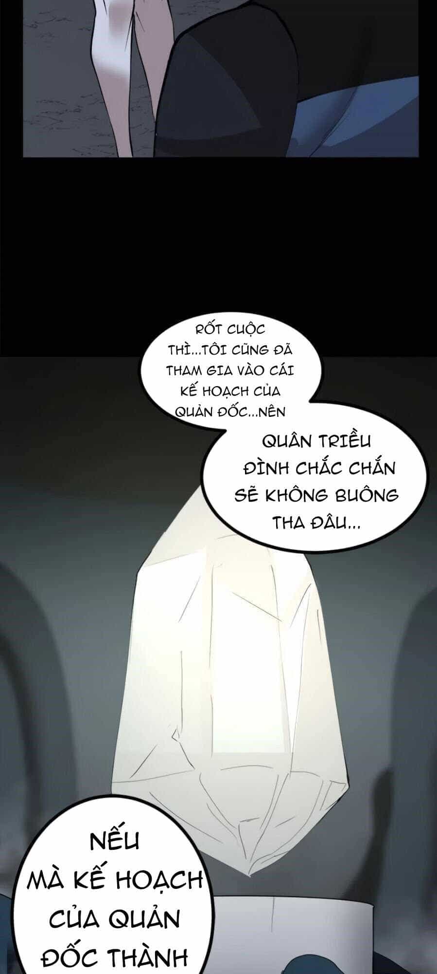 The Dungeon Master - Chương 94 - ảnh 29