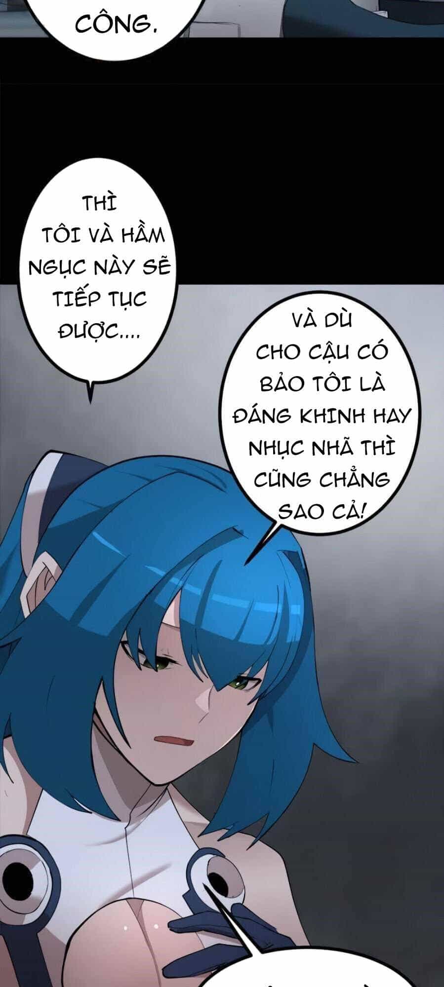The Dungeon Master - Chương 94 - ảnh 30