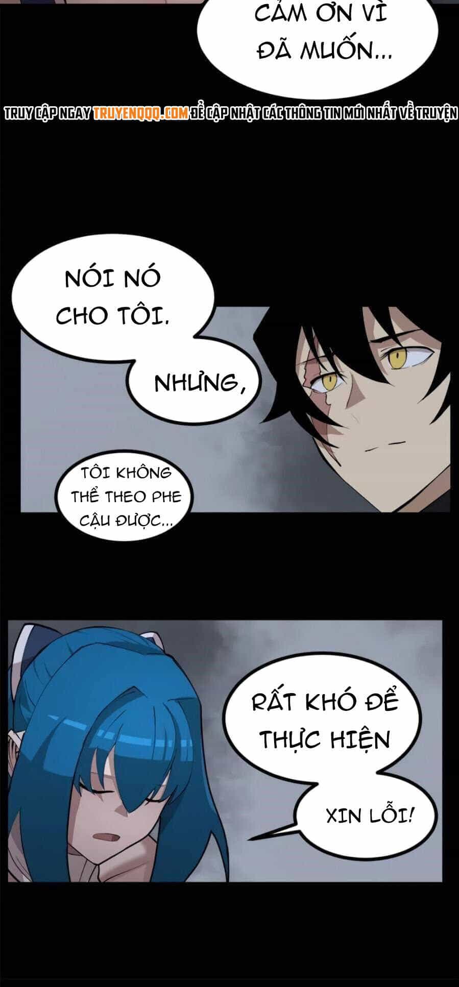 The Dungeon Master - Chương 94 - ảnh 31