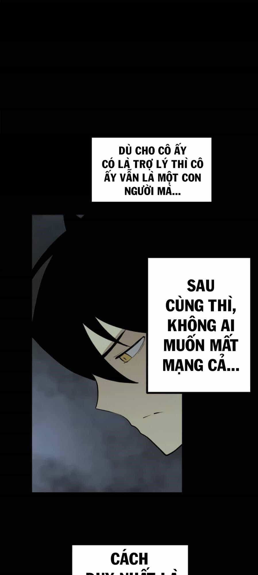 The Dungeon Master - Chương 94 - ảnh 32