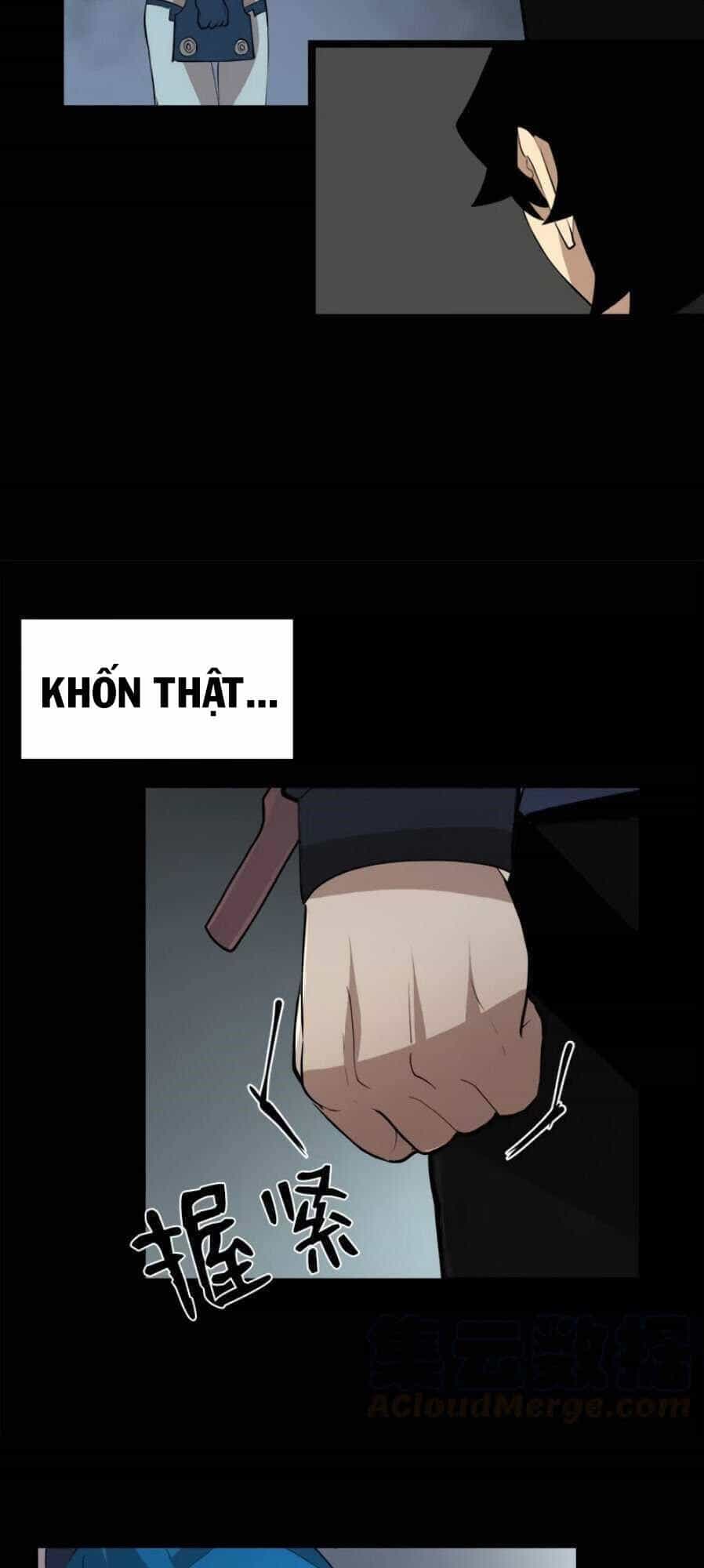 The Dungeon Master - Chương 94 - ảnh 34