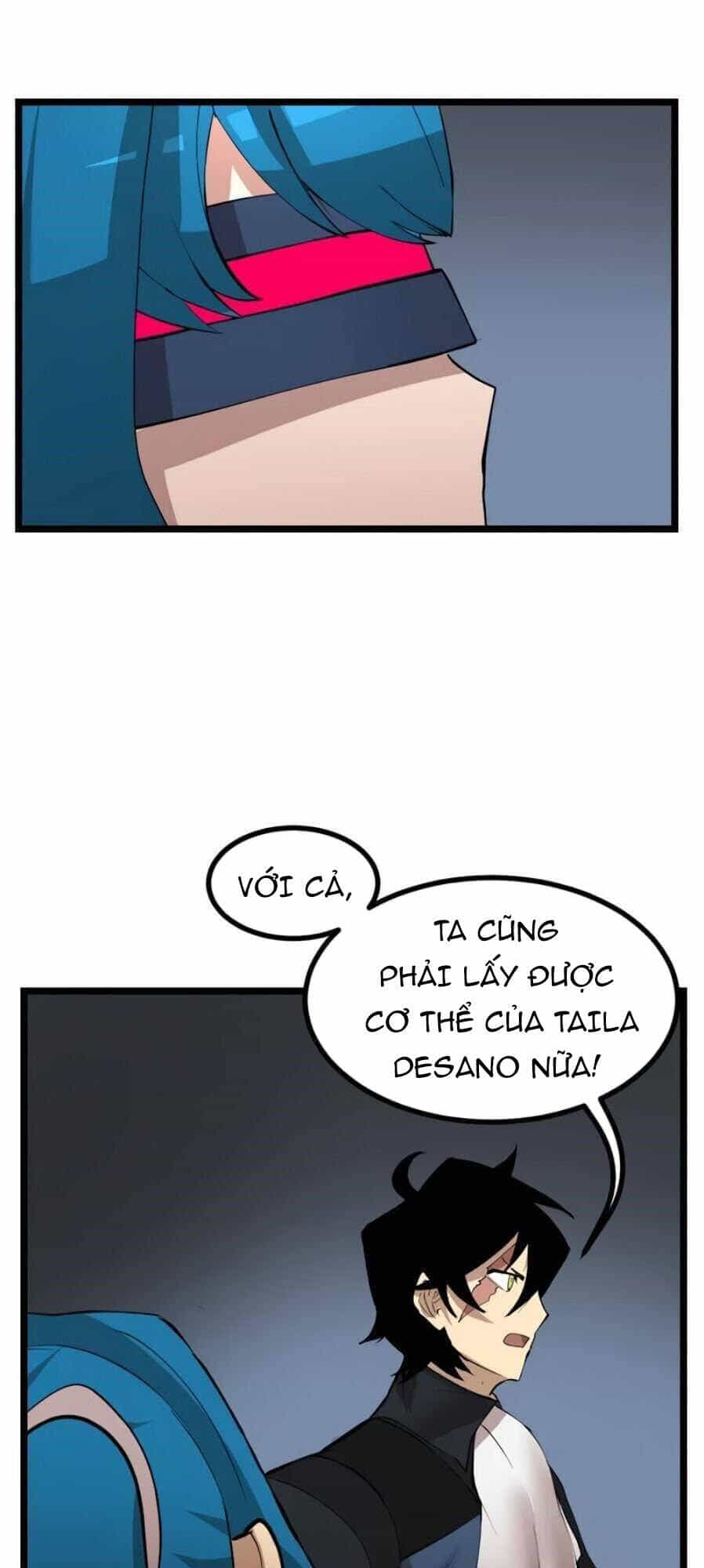 The Dungeon Master - Chương 94 - ảnh 43