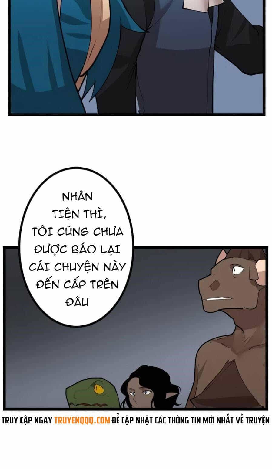 The Dungeon Master - Chương 94 - ảnh 44