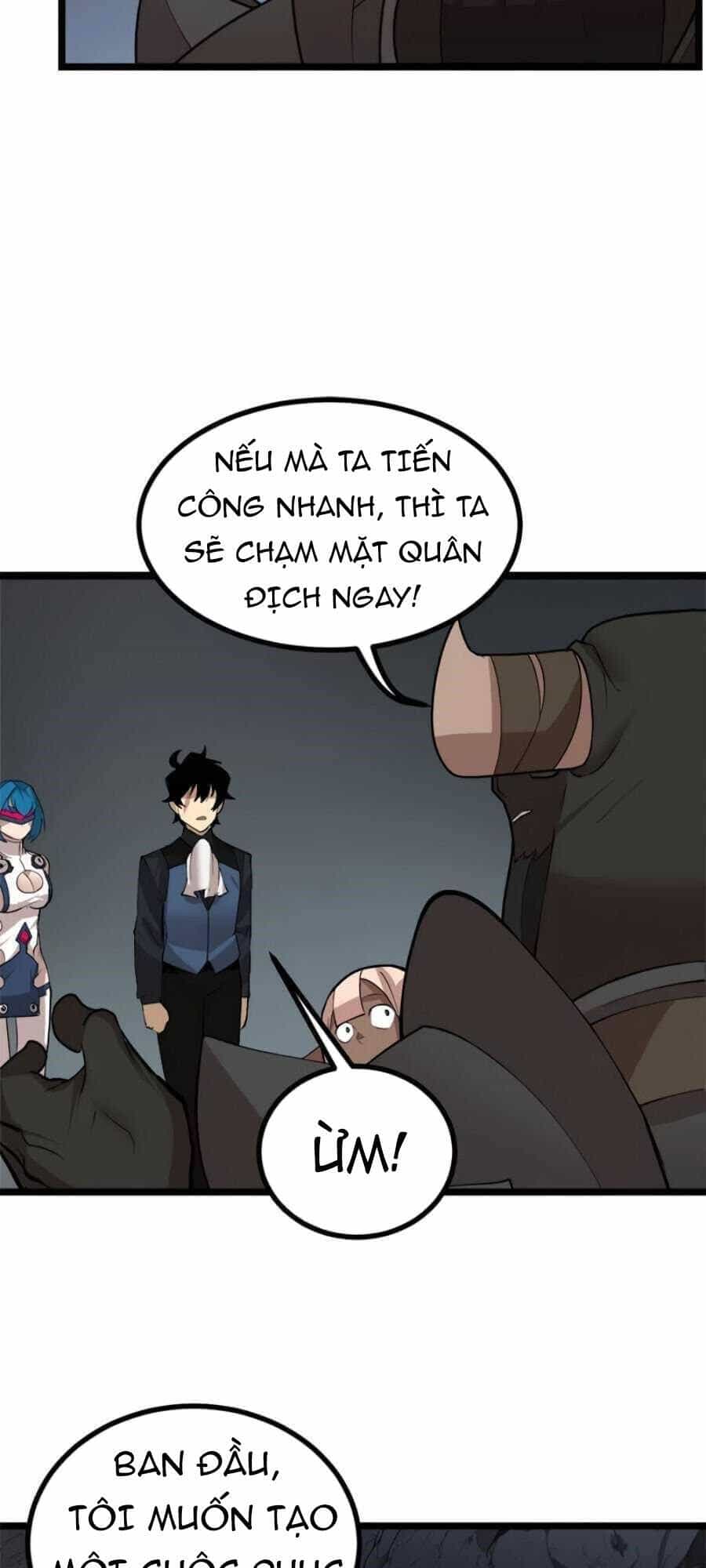 The Dungeon Master - Chương 94 - ảnh 49