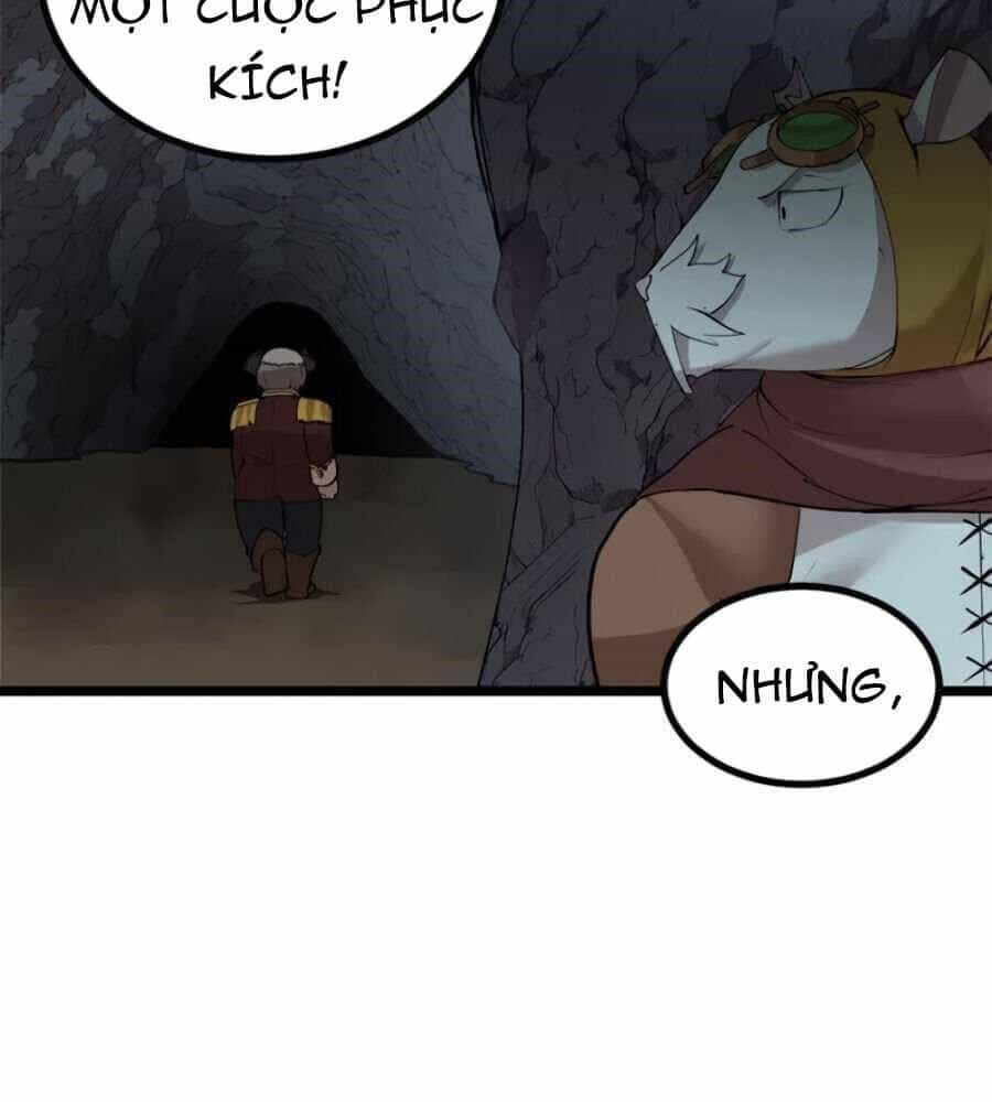 The Dungeon Master - Chương 94 - ảnh 50
