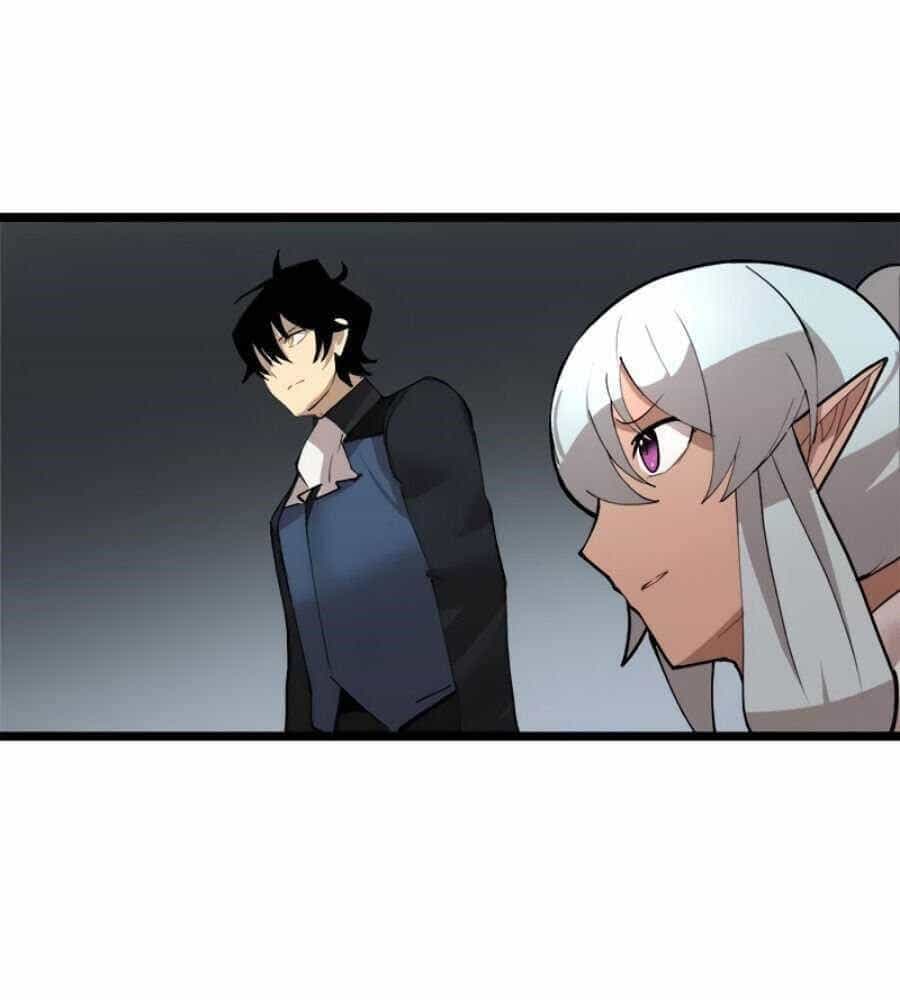 The Dungeon Master - Chương 94 - ảnh 52