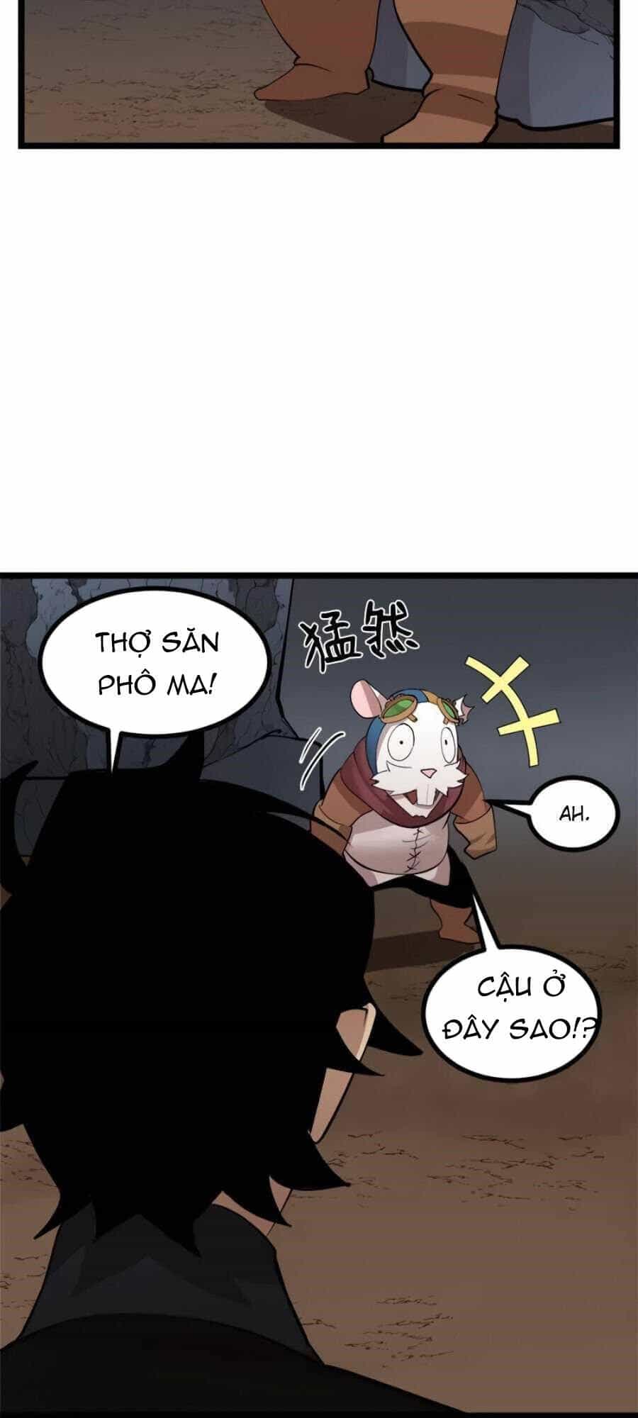 The Dungeon Master - Chương 94 - ảnh 55