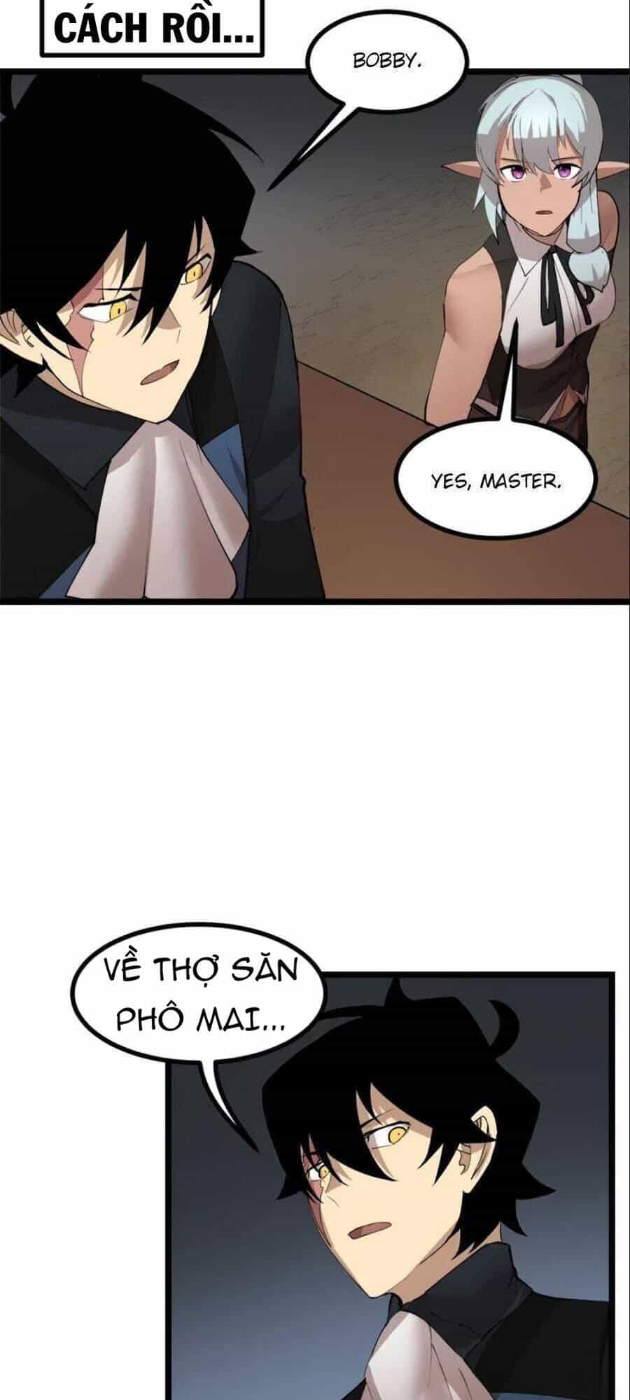 The Dungeon Master - Chương 94 - ảnh 6