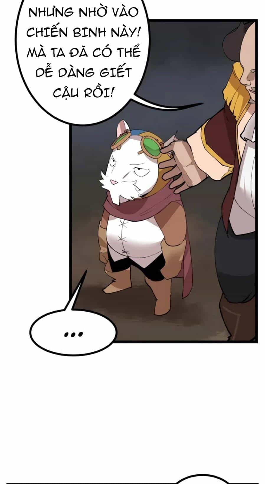 The Dungeon Master - Chương 95 - ảnh 12
