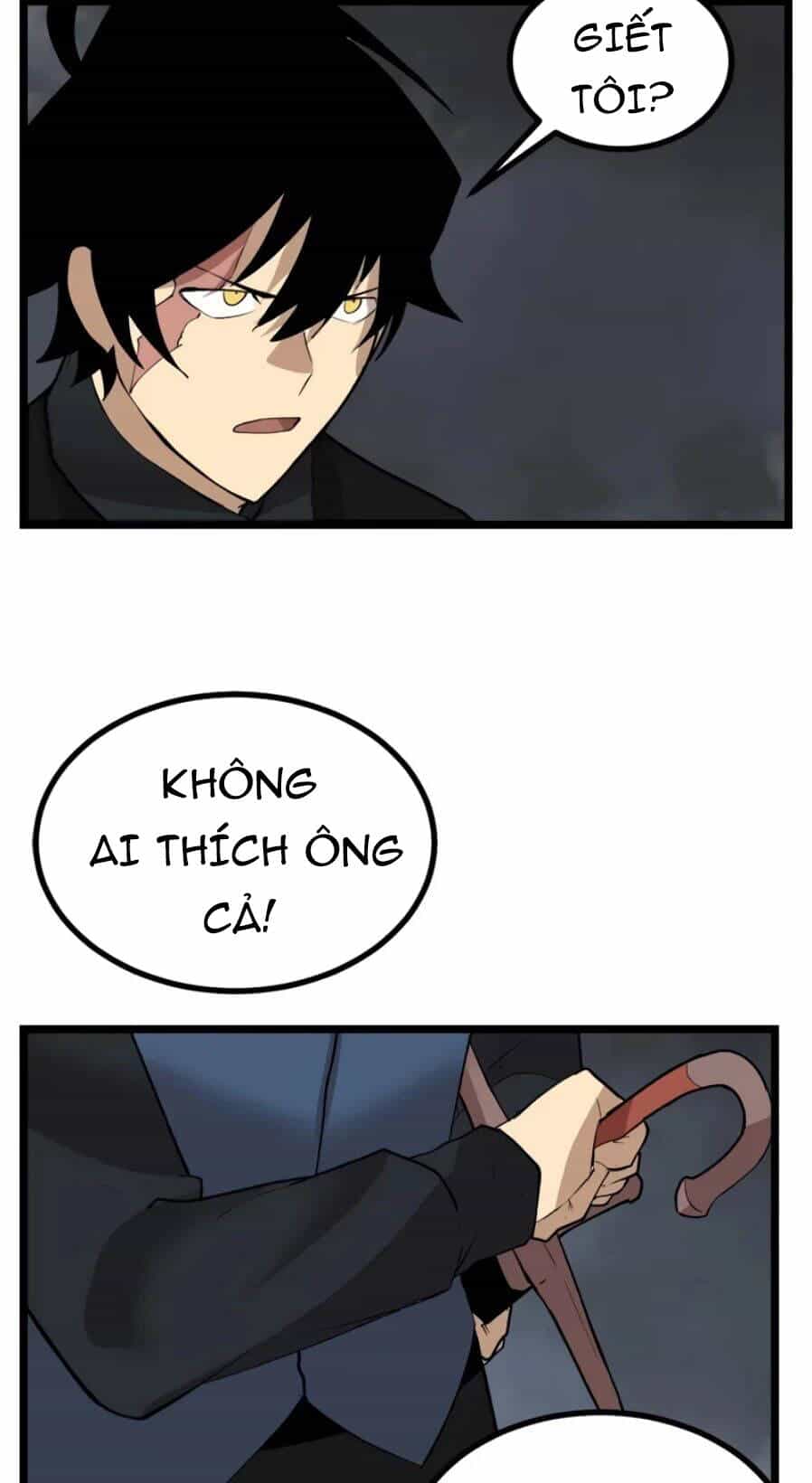 The Dungeon Master - Chương 95 - ảnh 13