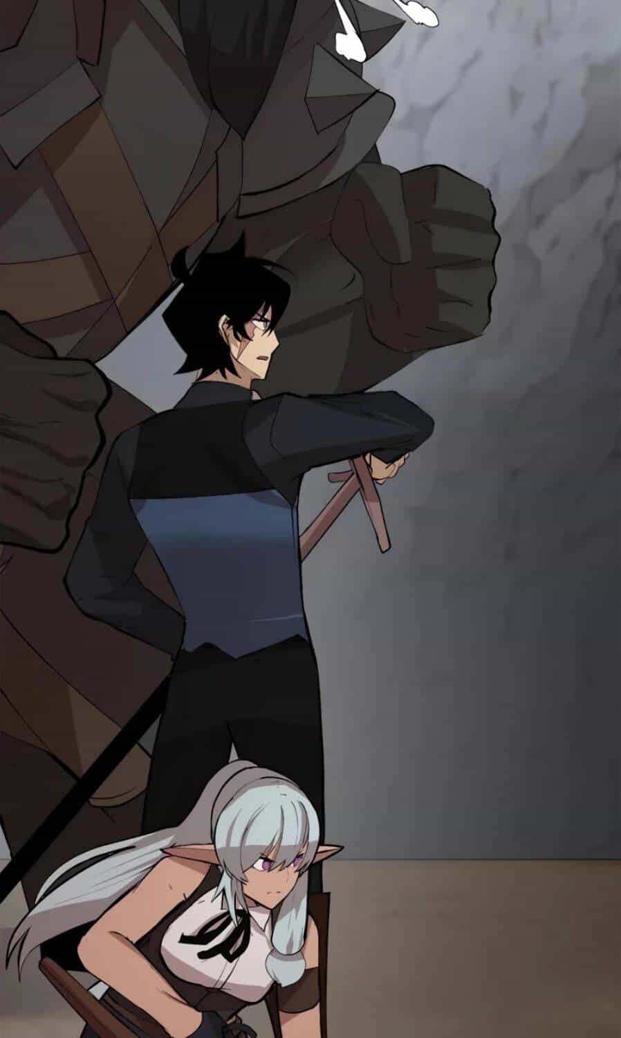 The Dungeon Master - Chương 95 - ảnh 15