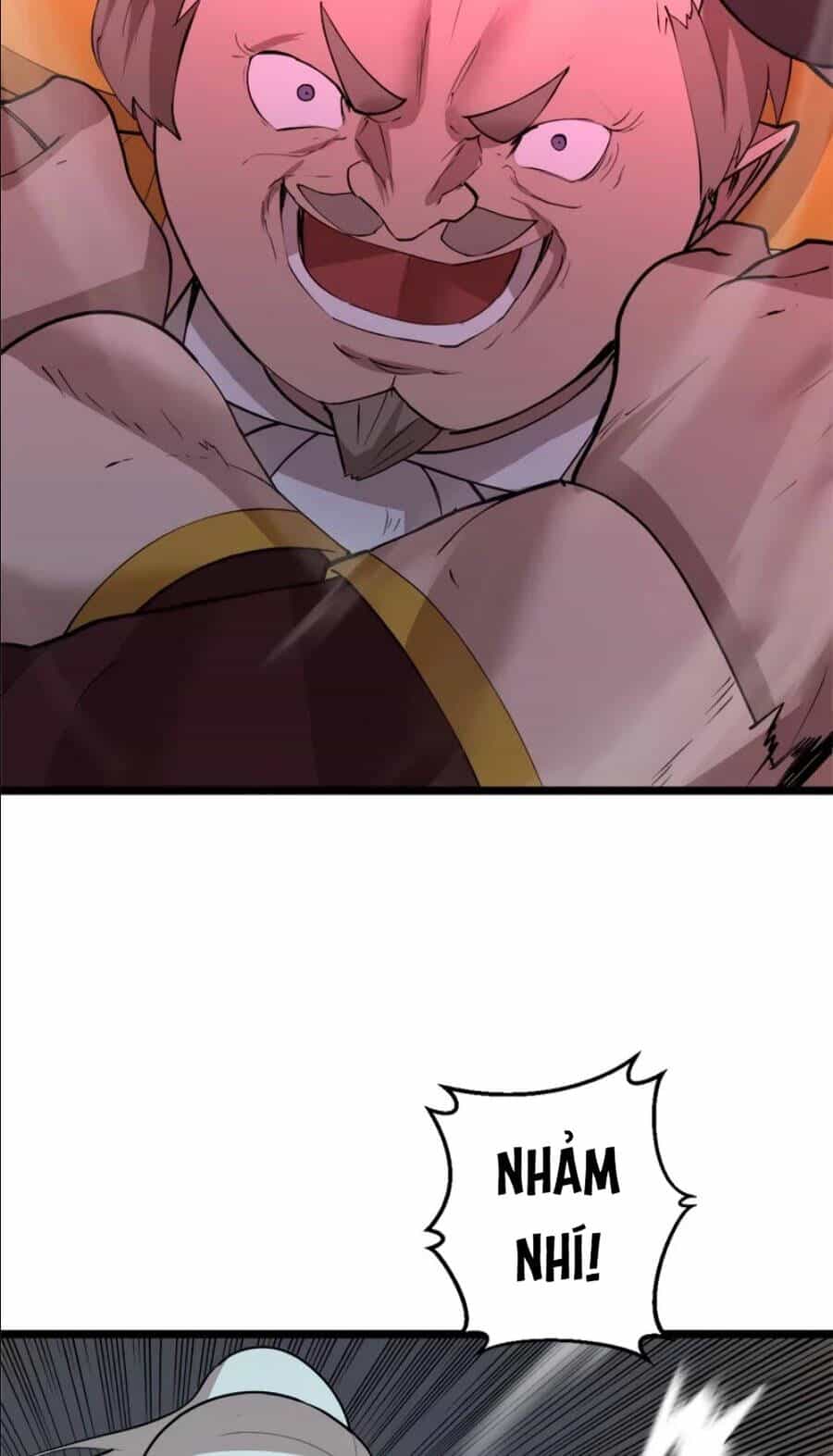 The Dungeon Master - Chương 95 - ảnh 20