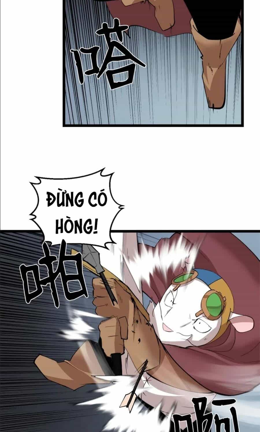 The Dungeon Master - Chương 95 - ảnh 22