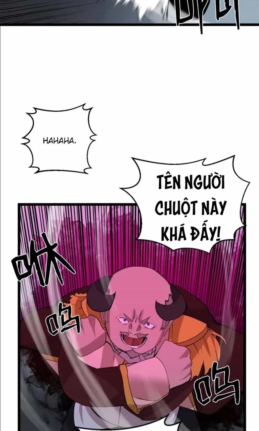 The Dungeon Master - Chương 95 - ảnh 23