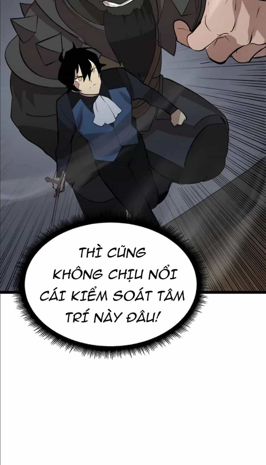 The Dungeon Master - Chương 95 - ảnh 28
