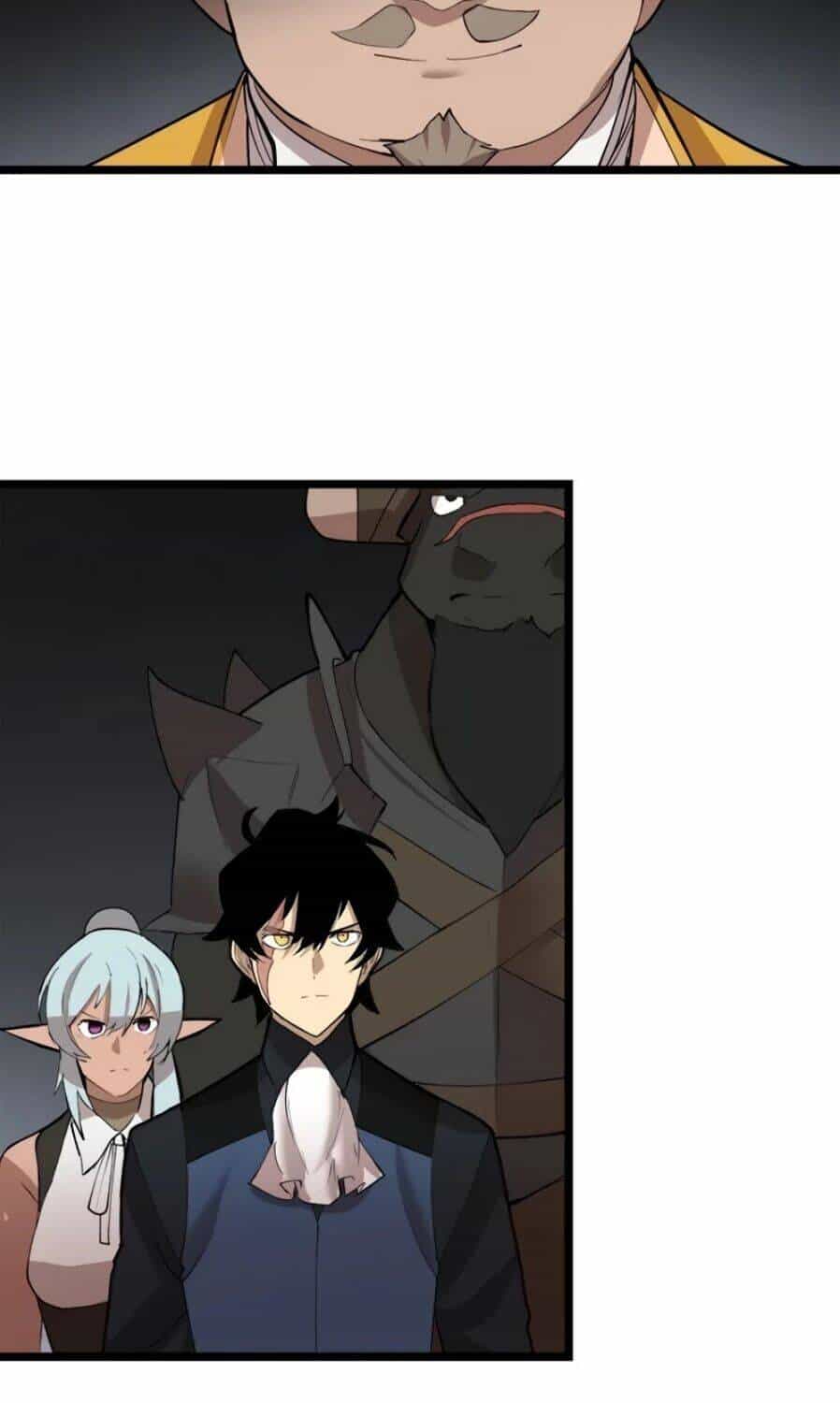 The Dungeon Master - Chương 95 - ảnh 3