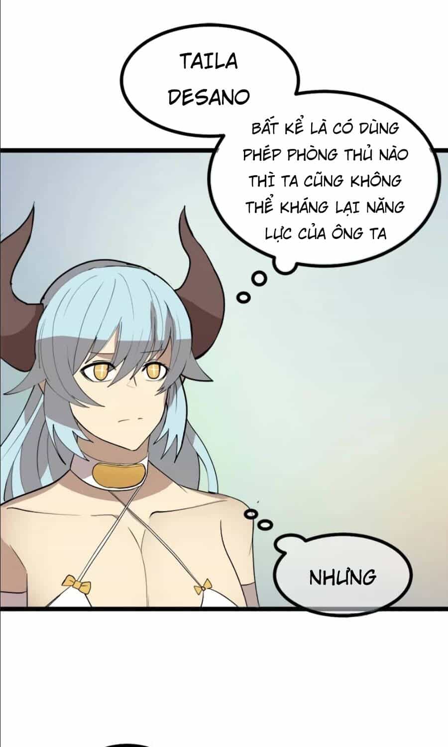The Dungeon Master - Chương 95 - ảnh 35