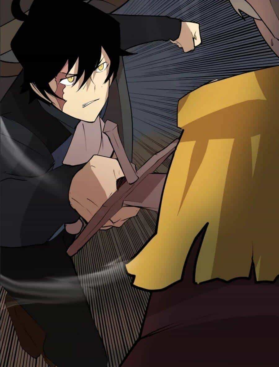 The Dungeon Master - Chương 95 - ảnh 44