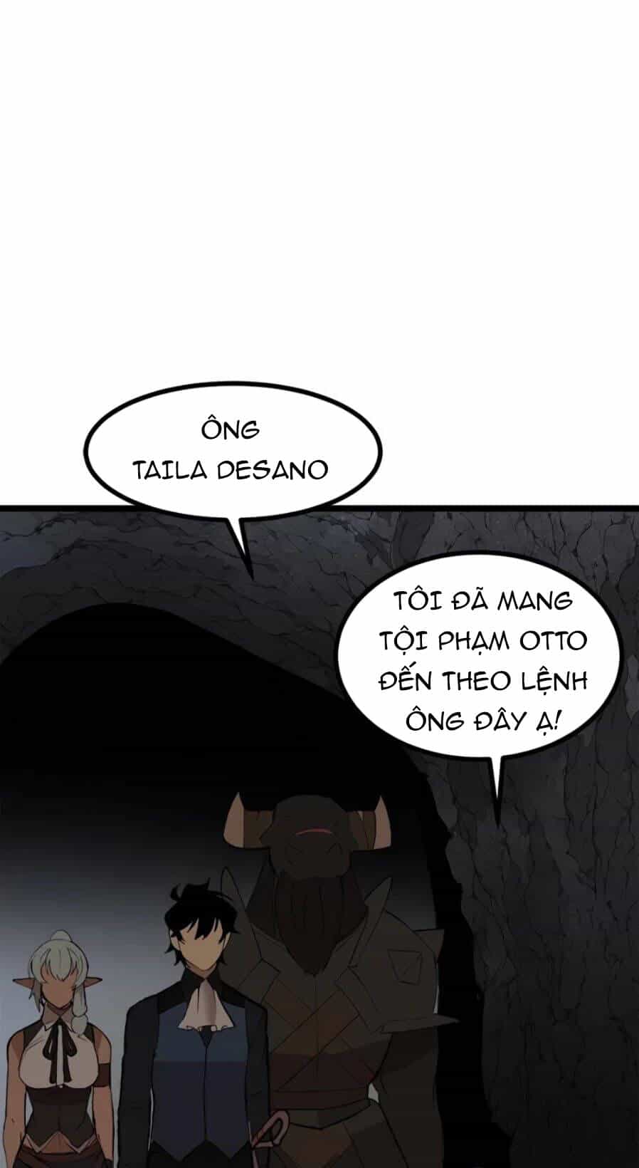 The Dungeon Master - Chương 95 - ảnh 5