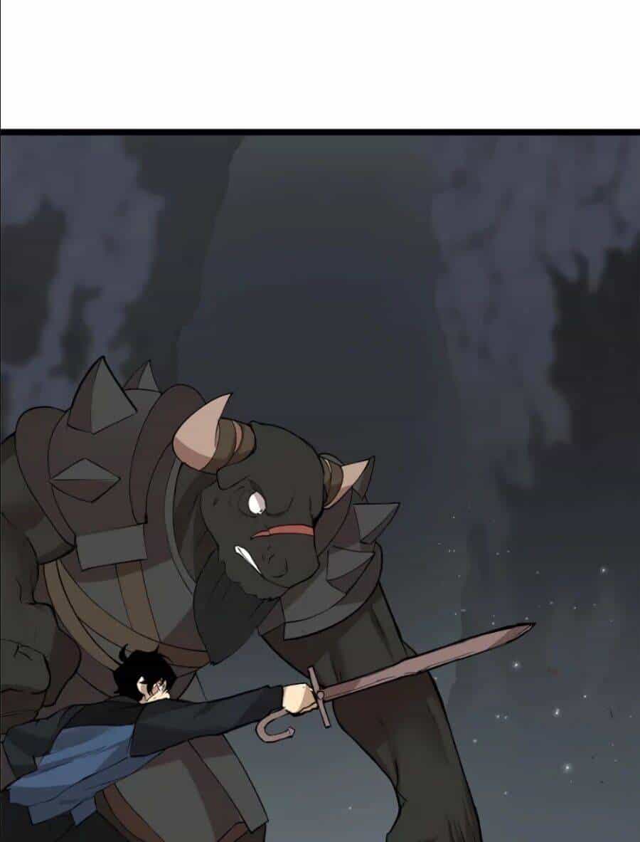 The Dungeon Master - Chương 95 - ảnh 51