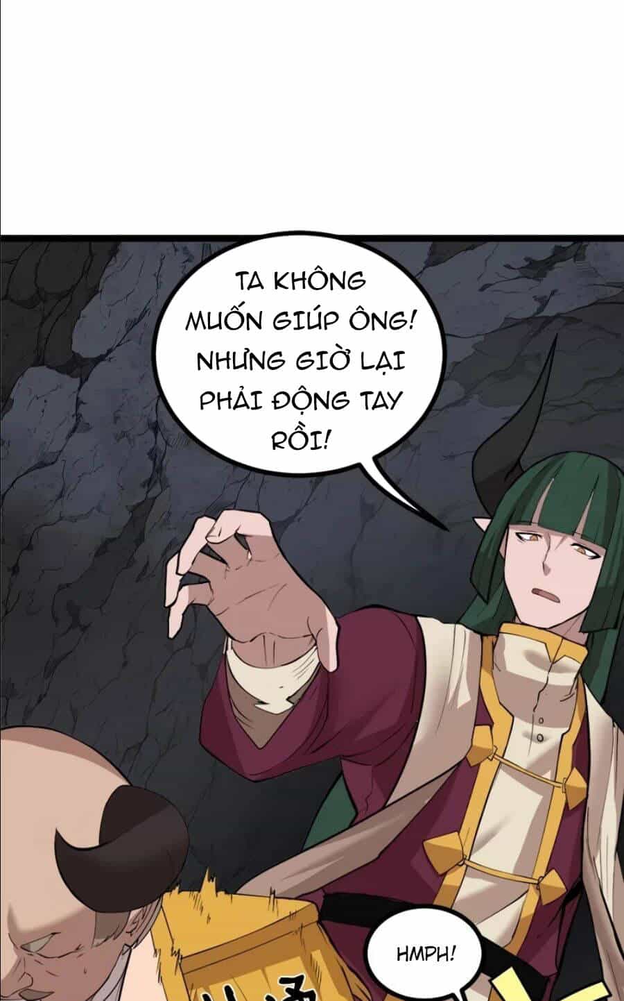 The Dungeon Master - Chương 95 - ảnh 58