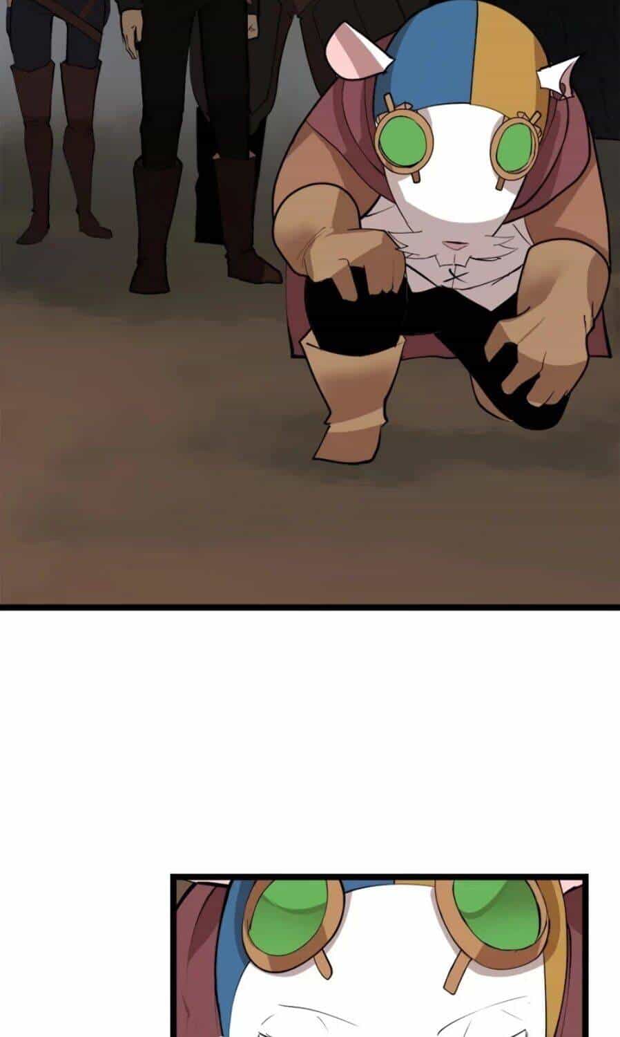 The Dungeon Master - Chương 95 - ảnh 6