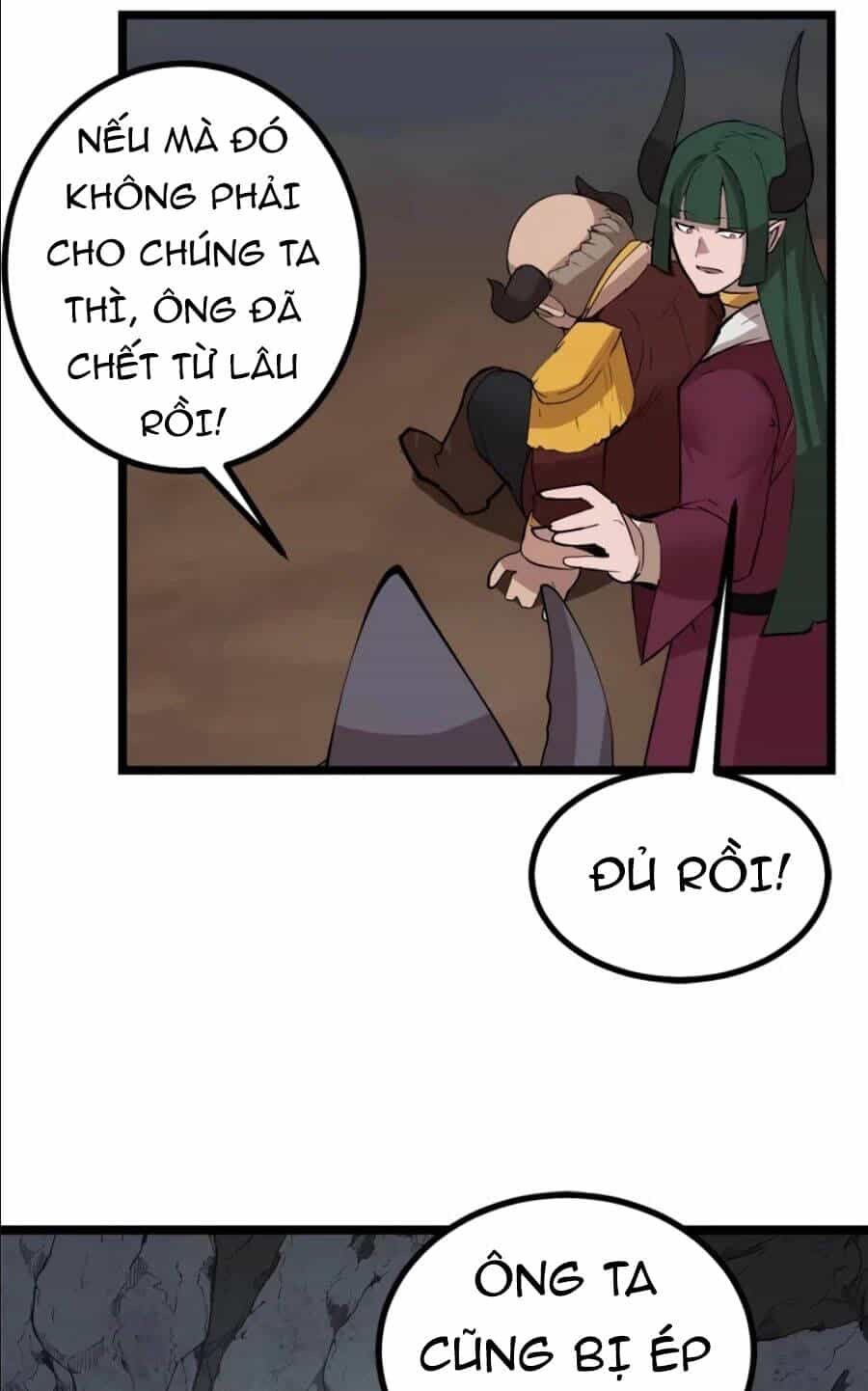 The Dungeon Master - Chương 95 - ảnh 60
