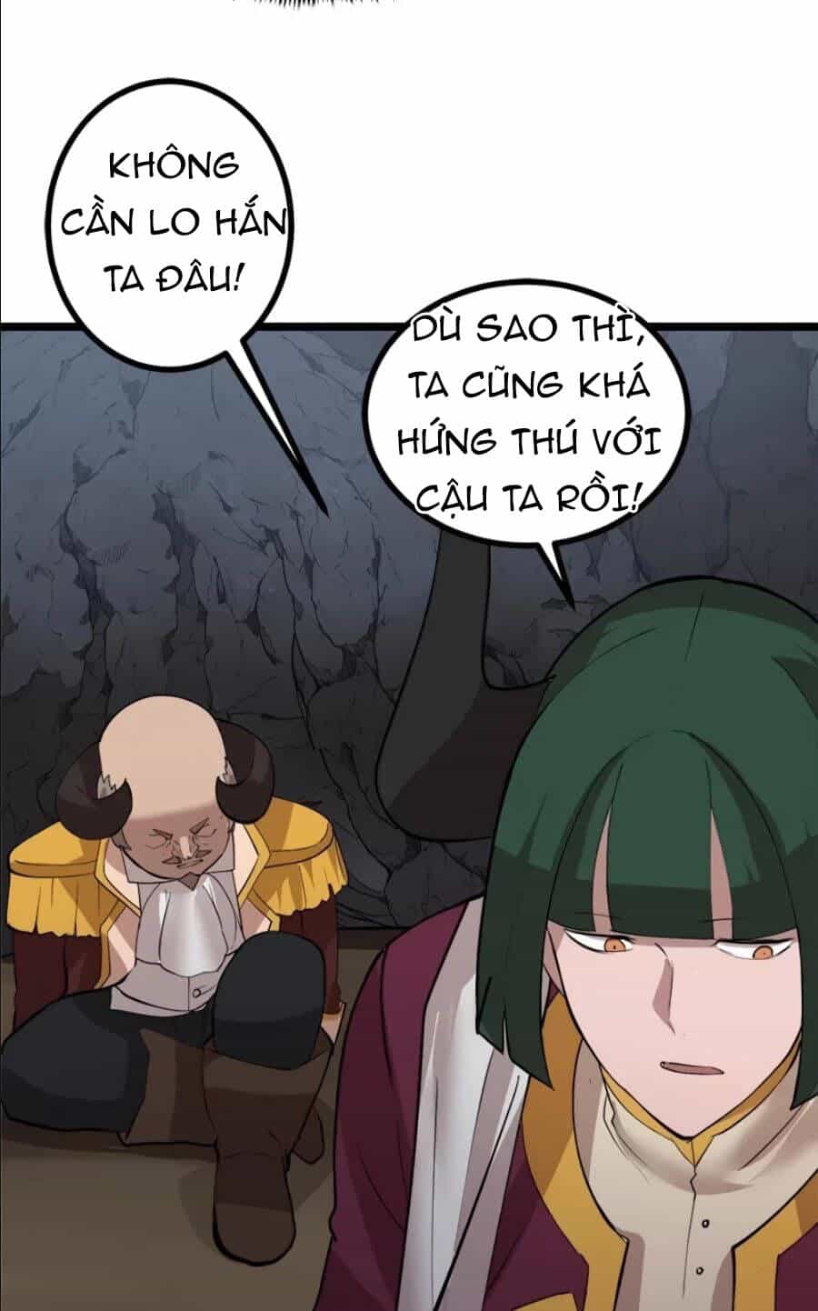 The Dungeon Master - Chương 95 - ảnh 64