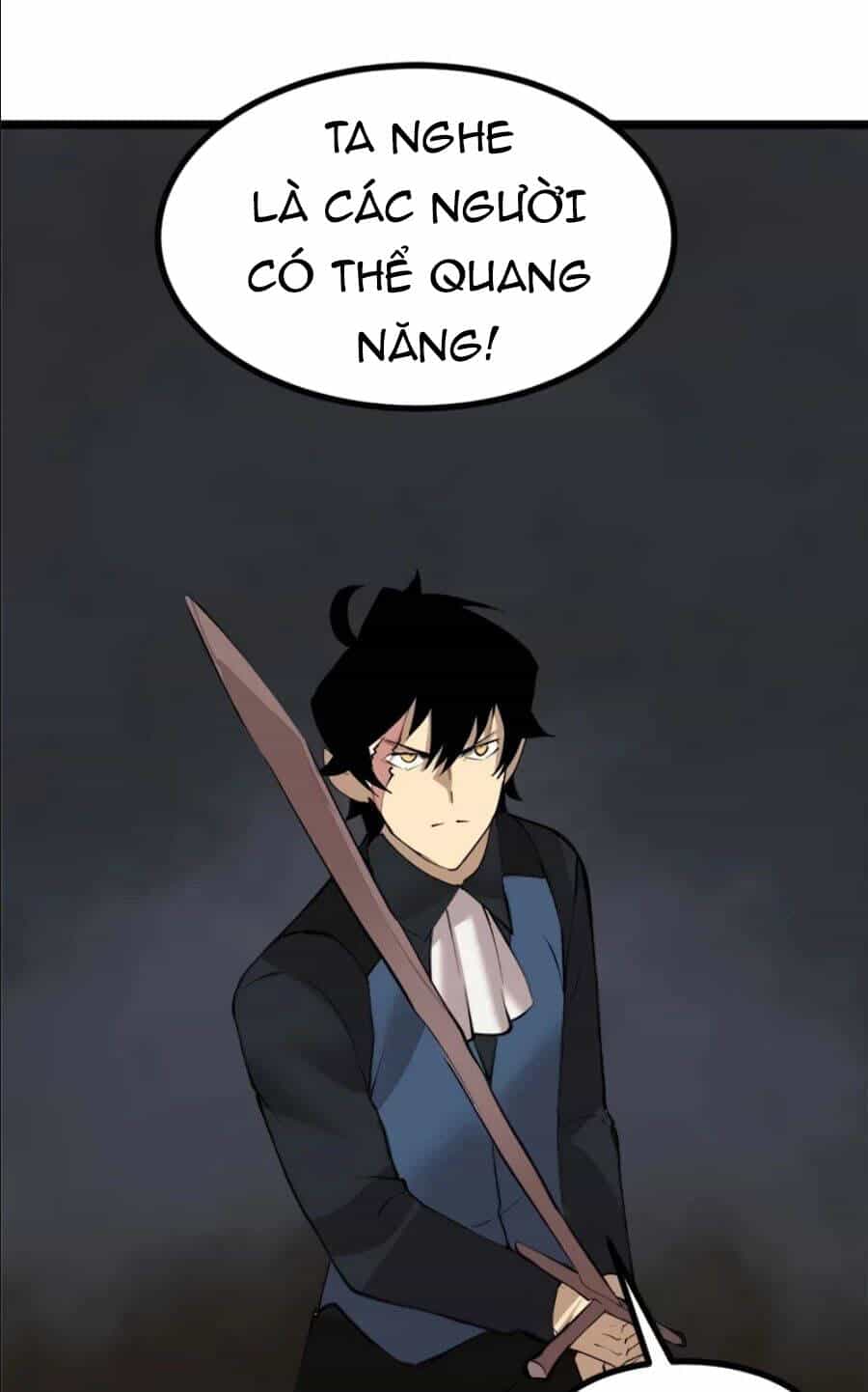 The Dungeon Master - Chương 95 - ảnh 66