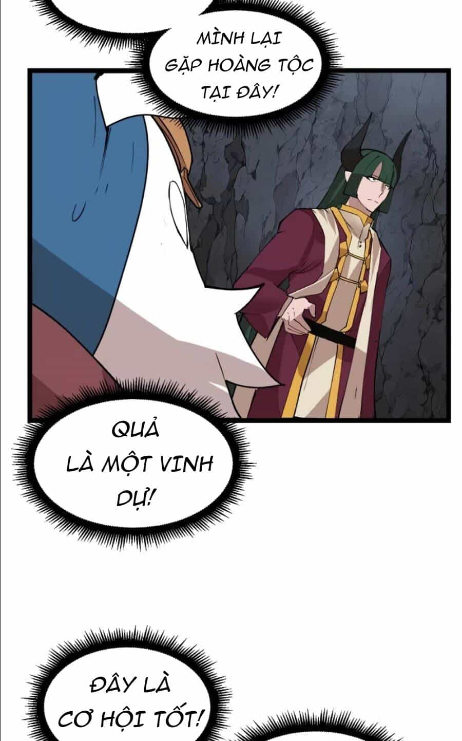 The Dungeon Master - Chương 95 - ảnh 68