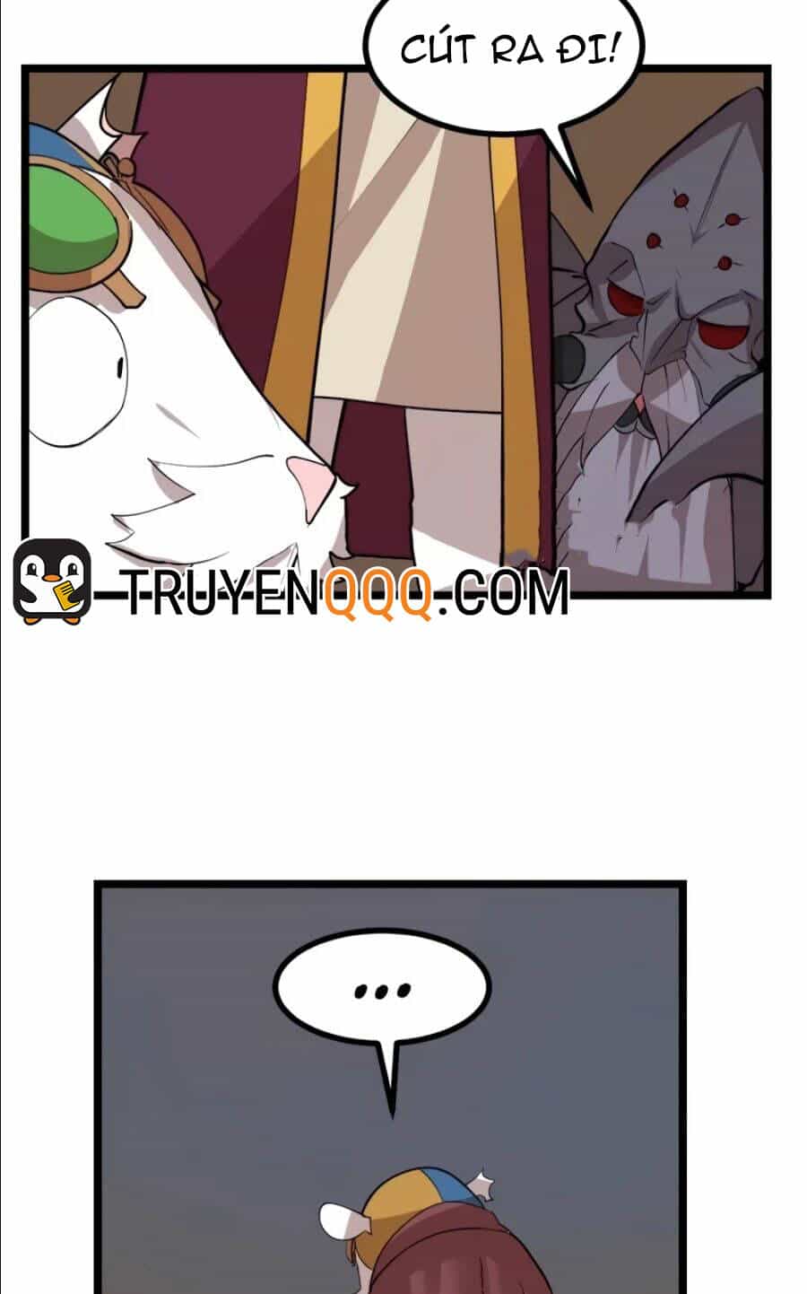 The Dungeon Master - Chương 95 - ảnh 70