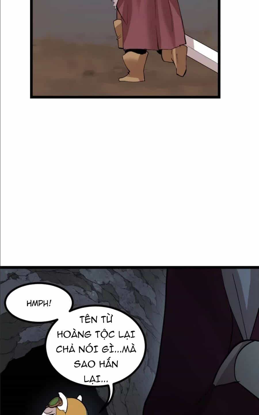 The Dungeon Master - Chương 95 - ảnh 71